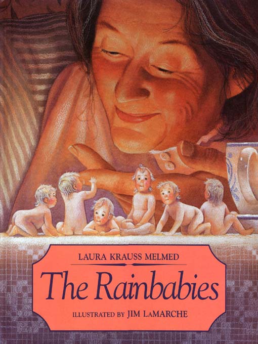 Title details for The Rainbabies by Laura Krauss Melmed - Available